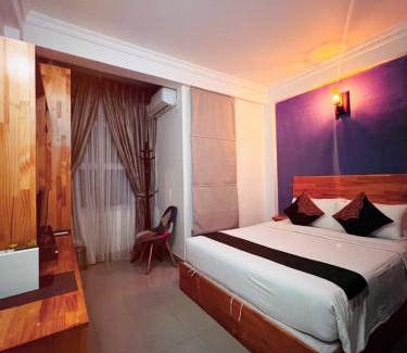 Hulhumale House | Vilu Rest