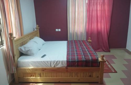Prampram Hotel | VIM RAINBOW HOTEL