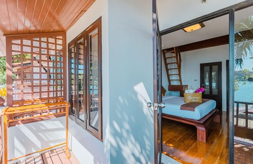 Rayong Resort | Vimarn Samed Resort