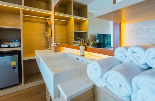 Rayong Resort | Vimarn Samed Resort