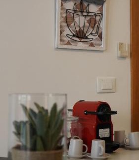 Vimodrone Apartment | Vimodrone Apartment