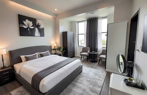 Hue City Centre Hotel | Vina Vintage Hotel
