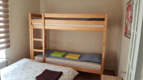 Ventspils Apartment | Vinalis nams