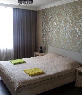 Ventspils Apartment | Vinalis nams