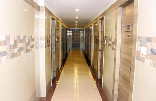Kumbakonam Hotel | Vinayaga by Poppys ,Kumbakonam