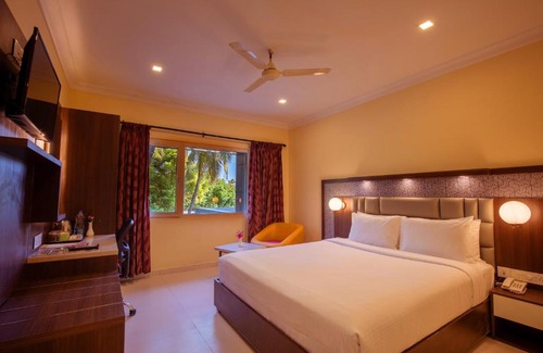 Rameshwaram Hotel | Vinayaga by Poppys, Rameshwaram