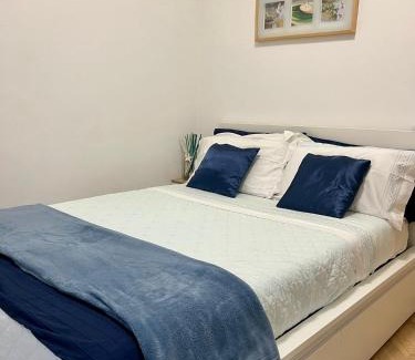 Quartiere XXVIII Monte Sacro Alto Apartment | Vinc & Pina - Home