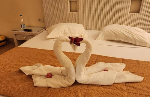 Sangho Resort | Vincci Safira Palms Hôtel & Spa