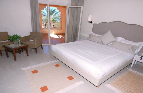 Sangho Resort | Vincci Safira Palms Hôtel & Spa