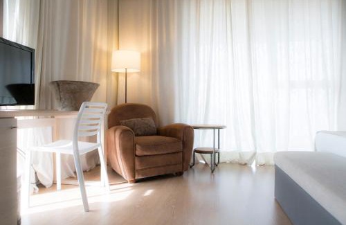 El Gordo Hotel | Vincci Valdecañas Golf