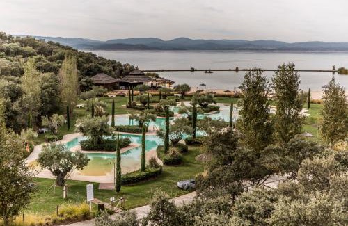 El Gordo Hotel | Vincci Valdecañas Golf