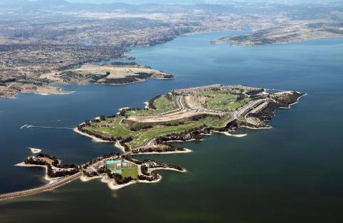 El Gordo Hotel | Vincci Valdecañas Golf