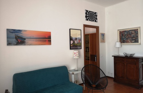 La Spezia Apartment | Vincedi House La Spezia