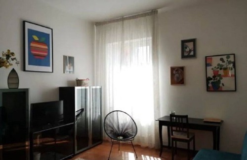 La Spezia Apartment | Vincedi House La Spezia