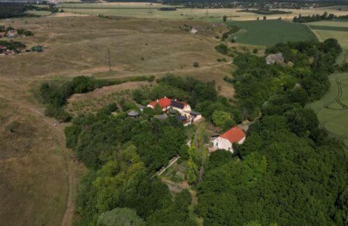 Kiralyszentistvan House | Vincellér Vendégház