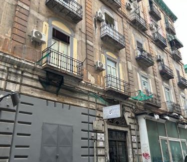Vasto Apartment | Vincent house