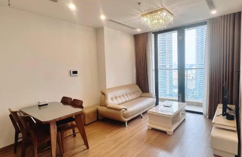 My Đinh Apartment | Vincent Housing - Vinhomes Skylake Apartment Hanoi