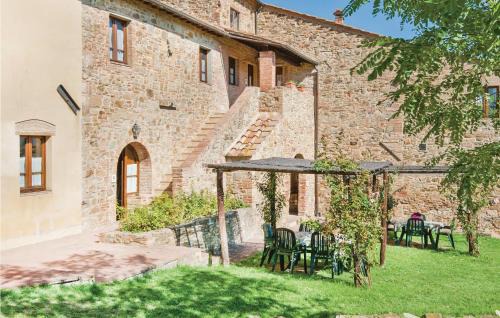 Montaione Apartment | Vincenzo-Podere Moricci