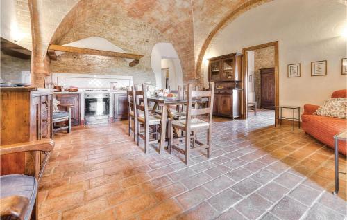 Montaione Apartment | Vincenzo-Podere Moricci