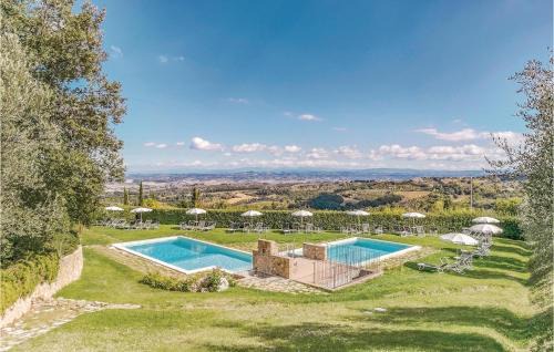 Montaione Apartment | Vincenzo-Podere Moricci