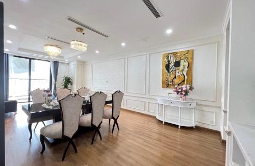 Thanh Xuan Apartment | Vincom Royal City 72 Nguyễn Trãi Thanh Xuân