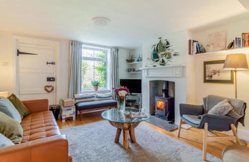 Walberswick House | Vine Cottage