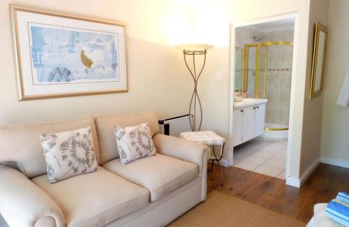 Koelenhof House | Vine Guesthouse