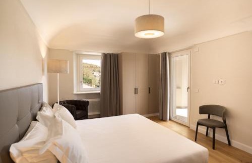 Dogliani Hotel | Vinea Relais