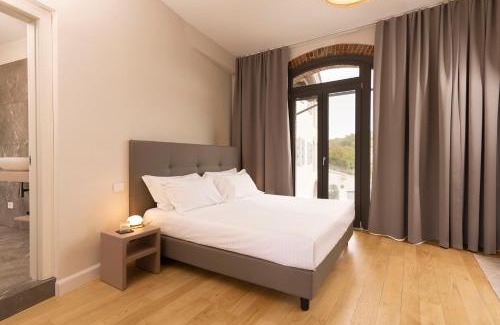 Dogliani Hotel | Vinea Relais