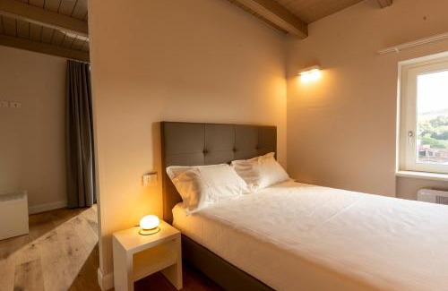 Dogliani Hotel | Vinea Relais