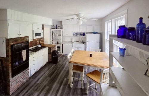 Brocton Apartment | VineCliff- Hundred Acre Haven-2