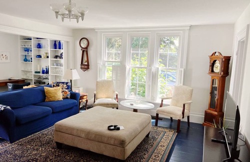 Brocton Apartment | VineCliff- Hundred Acre Haven-2