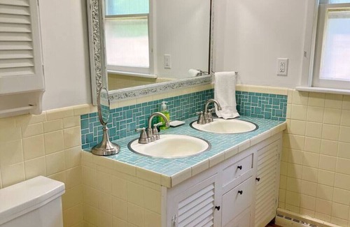 Brocton Apartment | VineCliff- Hundred Acre Haven-2