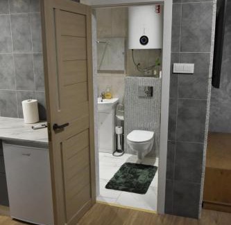 Cesis Apartment | Vinetas Apartments Nr 2 White pearl