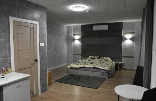 Cesis Apartment | Vinetas Apartments Nr 2 White pearl