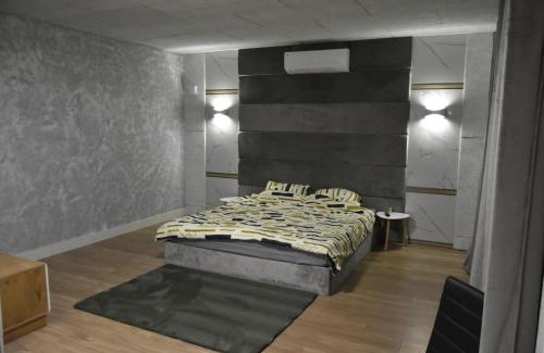 Cesis Apartment | Vinetas Apartments Nr 2 White pearl