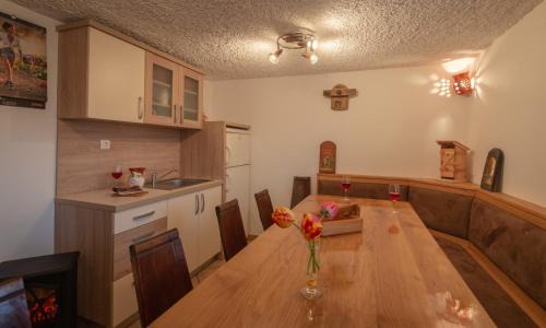 Trska Gora Apartment | Vineyard cottage Hočevar
