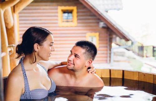 Trska Gora House | Vineyard Cottage Rataj 1