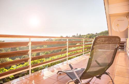 Bostanj Apartment | Vineyard Cottage Urban
