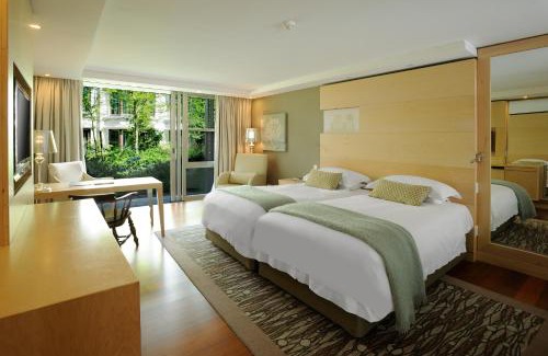 Claremont Hotel | Vineyard Hotel