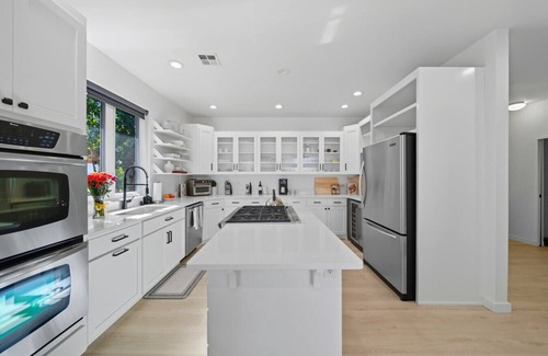 Walla Walla House | Vineyard Main House -10 acre Vineyard