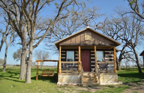Fredericksburg Villa | Vineyard Trail Cottages- Adults Only