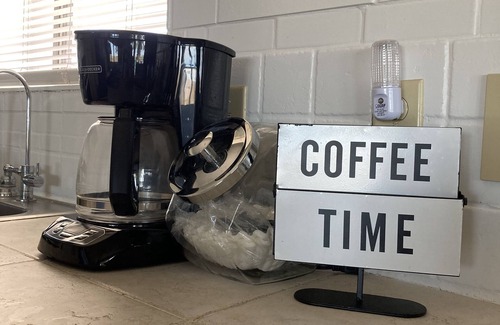 Outlook House | Vineyard views at Dichotomy Vineyards guest house in the Yakima Valley