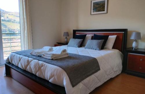 Barro House | Vineyards Valley House