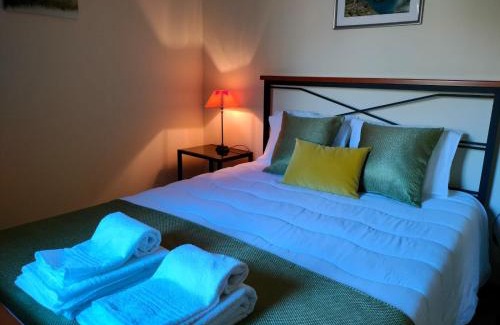 Barro House | Vineyards Valley House