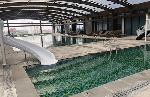 Ngoc Khanh Apartment | Vinhome Metropolis Apartment