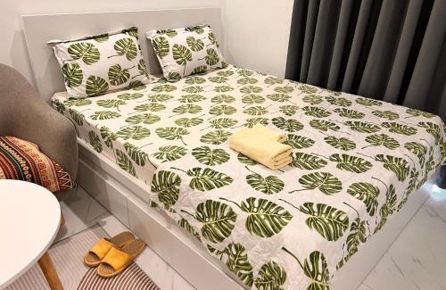 District 9 Apartment | Vinhomes Grand Park Homestay-Green Retreat House