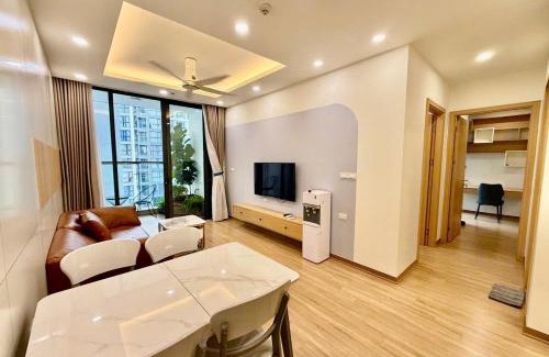 My Đinh Apartment | Vinhomes Skylake Ha Noi - Lumi Suites