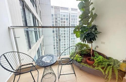 My Đinh Apartment | Vinhomes Skylake Ha Noi - Lumi Suites