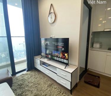 My Đinh Apartment | Vinhomes Skylake Ha Noi - Lumi Suites